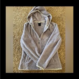 Women’s North Face Fleece Jacket